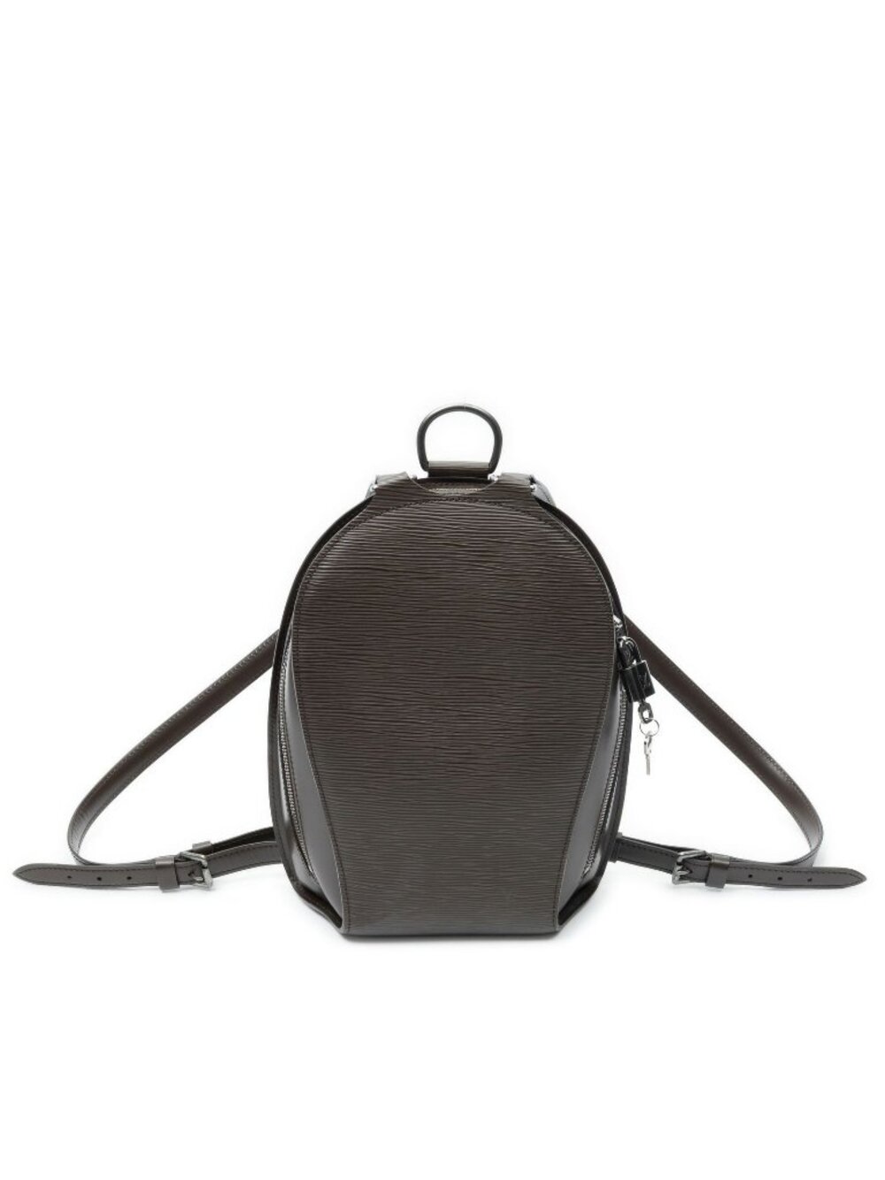 Louis Vuitton Mabillon Backpack Mocha Epi